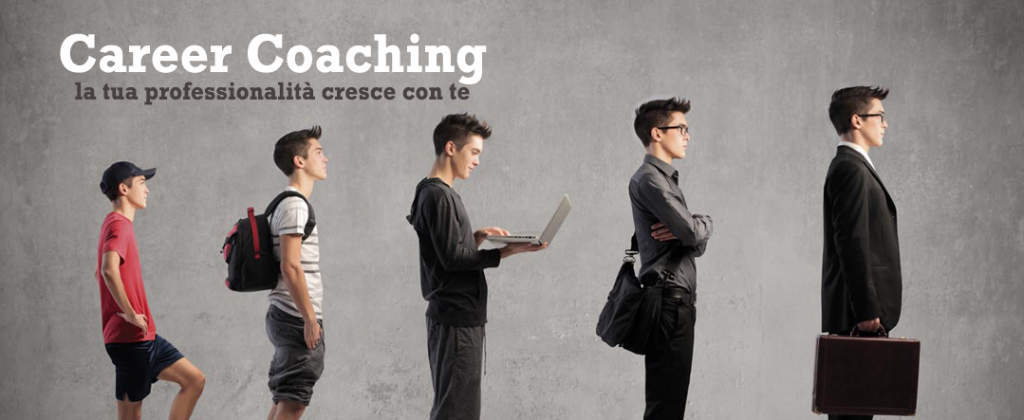 Master Coach Italia - Career Coaching