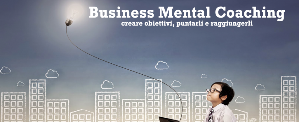 Business mental coaching