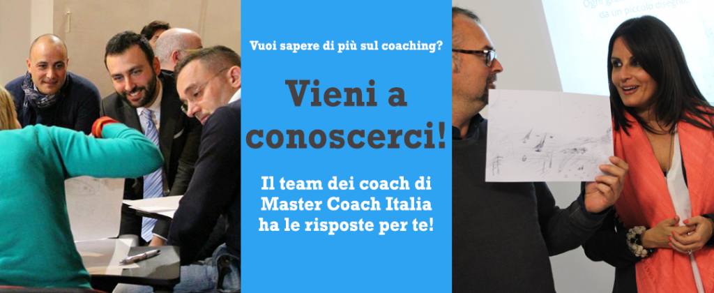 Master Coach Italia - Scuola di Coaching